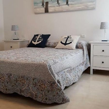 Apartamento 3H Пеньискола Экстерьер фото