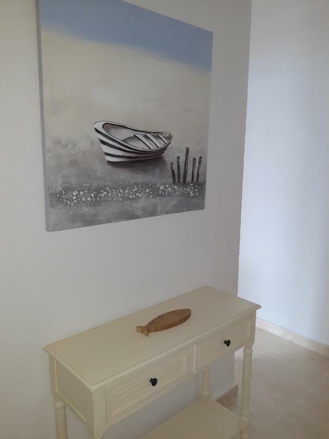 Apartamento 3H Пеньискола Экстерьер фото