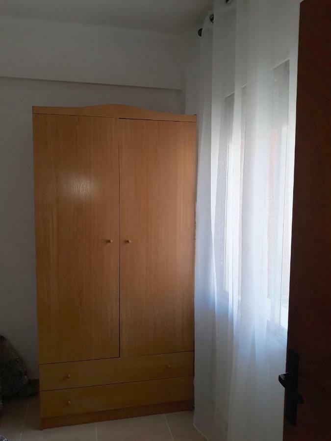 Apartamento 3H Пеньискола Экстерьер фото
