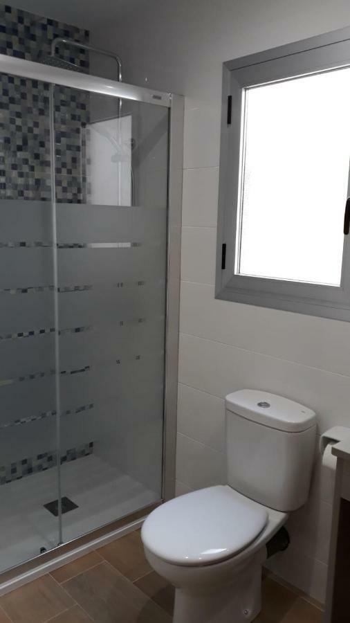 Apartamento 3H Пеньискола Экстерьер фото