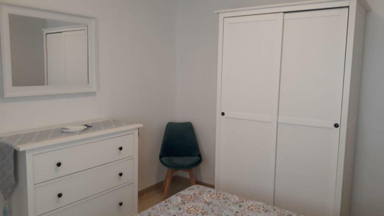 Apartamento 3H Пеньискола Экстерьер фото